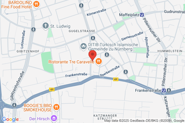 FL Grundstück Verwaltung GmbH