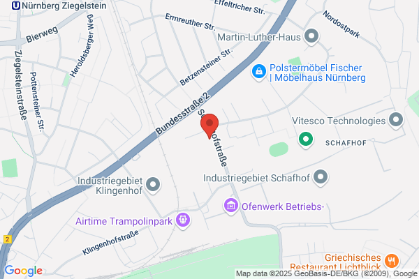 H u. W. Haus- und Wohnraumverwaltung GmbH