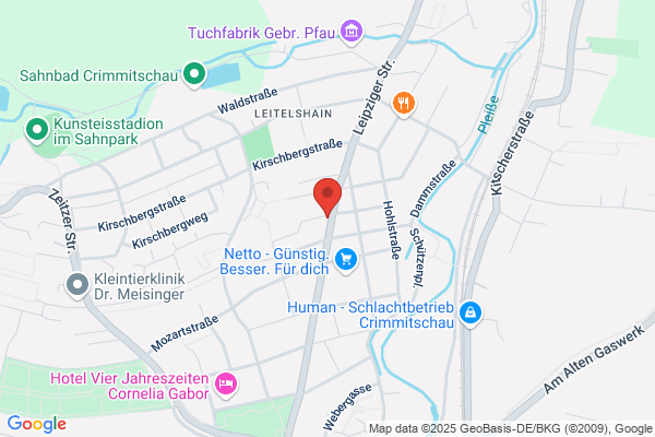 Immobilienmanagement Ap Concept GmbH
