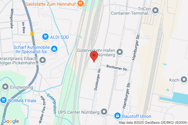 NVG GmbH