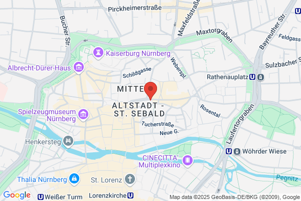 Paul - Immobilien
