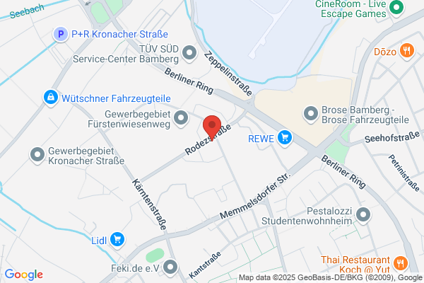 TREUREAL GmbH