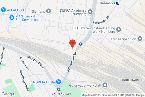 WEG Vertretung d. Hausverwaltung K. Kreß