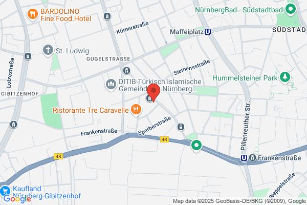 Gugelrund