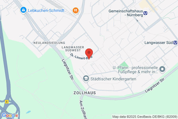 Heilpädagogische Tagesstätte Langwasser