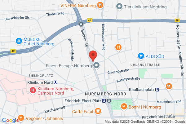 Praxis Augenmerk