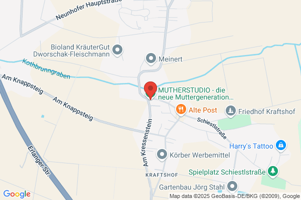 ErLebensRaum