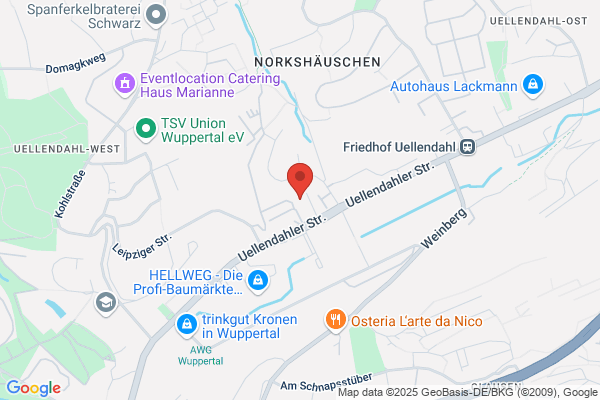 Kinderheim St. Michael