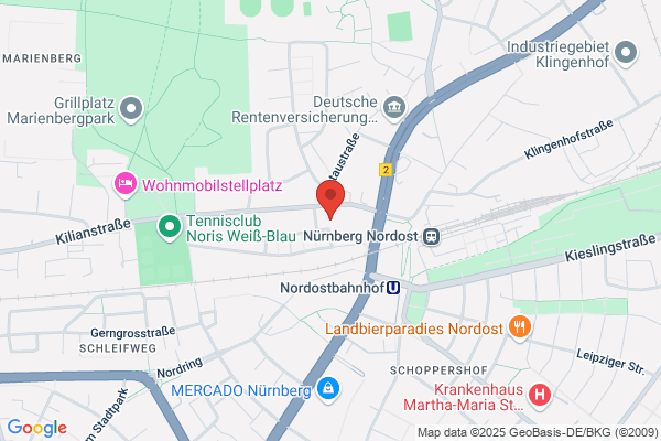 Adolf-Hamburger-Heim