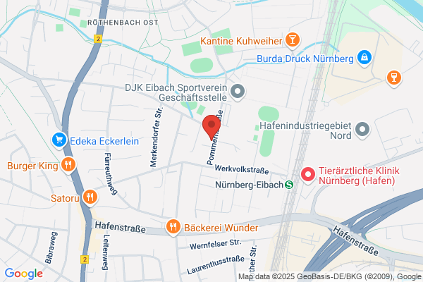 Regens Wagner Zell Zeller Werkstätten Betriebsstätte Nbg.