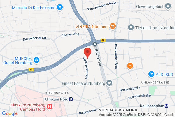 Wohnheim für berufstätige Frauen e.V.