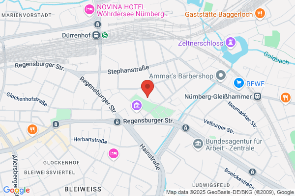 Gericke GmbH Heizung Lüftung Sanitär