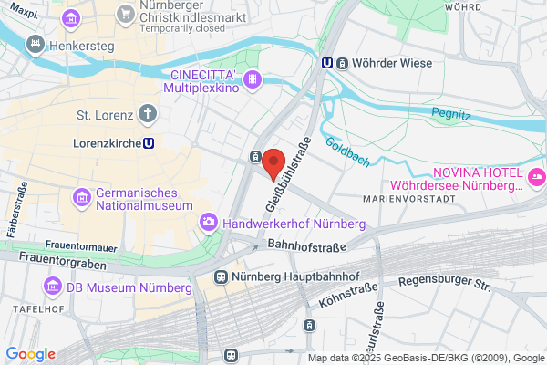 Jen-tin Lüftungsbau GmbH