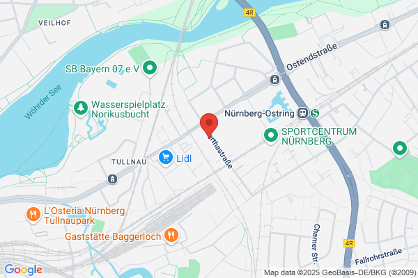 ACCESS Inklusion im Arbeitsleben gGmbH