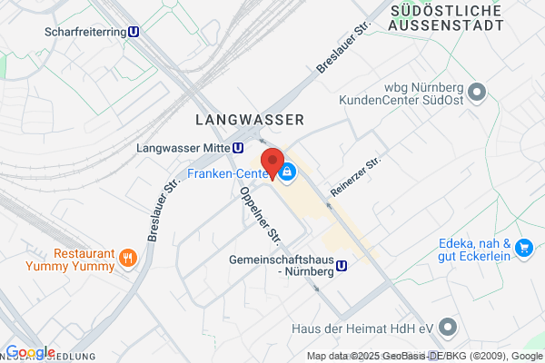 HÖRGERÄTE SEIFERT Nürnberg Langwasser
