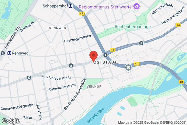 Hörgeräte Hörluchs GmbH und Co. KG