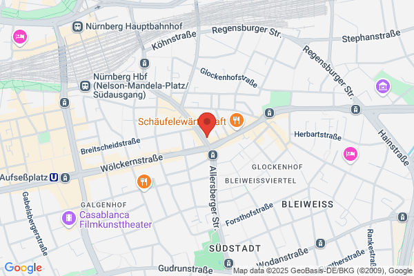 Die Hörberatung