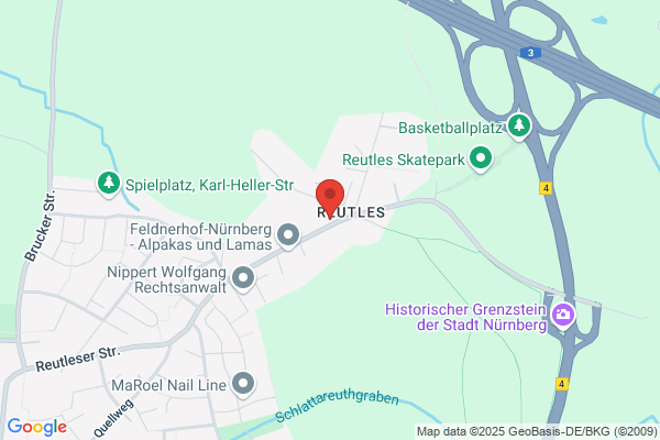 Hotel Käferstein Garni
