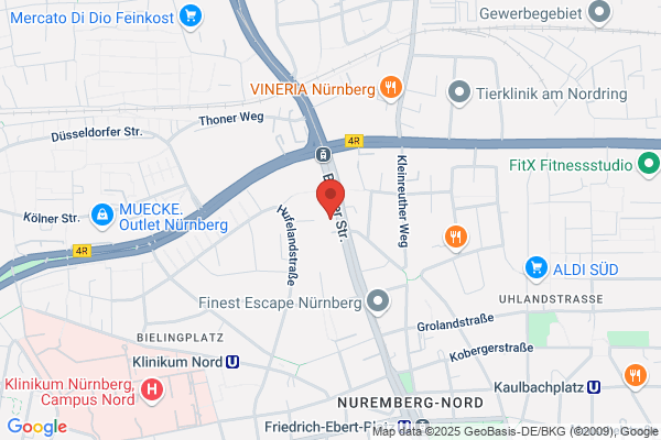 Noris Hotel Nürnberg