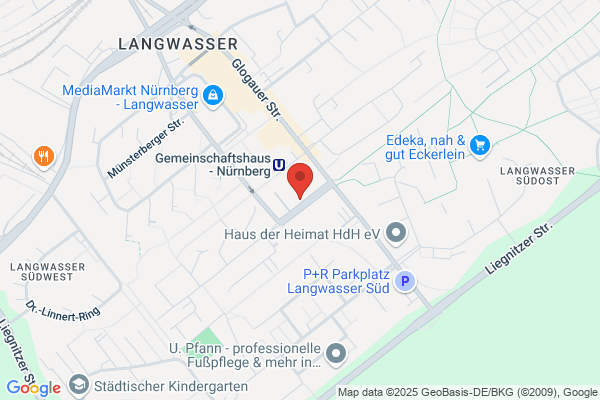 Arvena Park Hotel - Das Hotel am Franken-Center