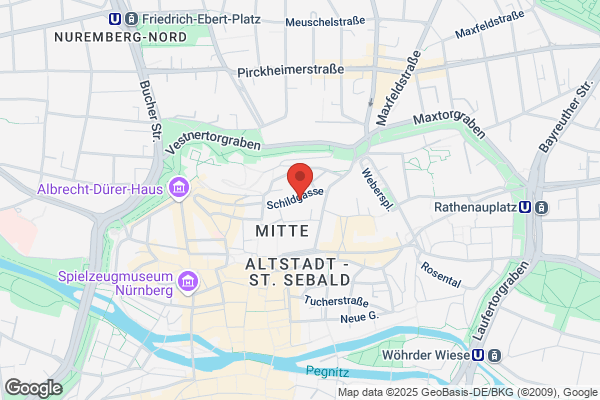 Burghotel Stammhaus