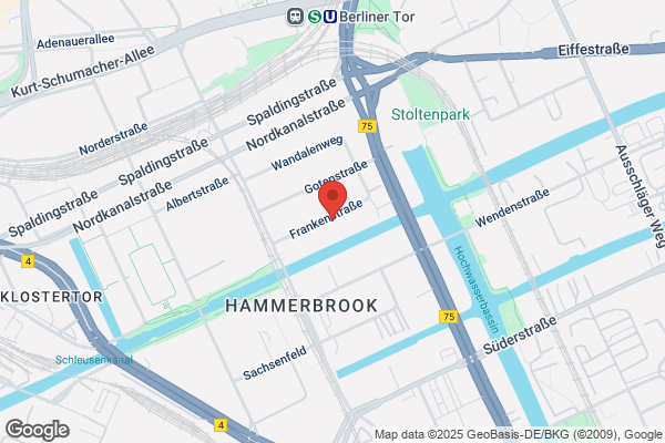 Hotel Hamburg