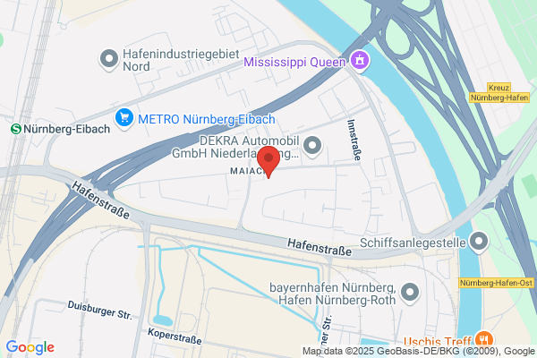 Hotel am Hafen