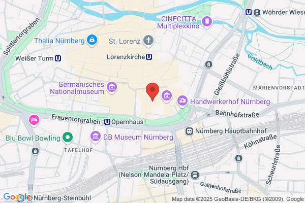 Bruderherz GmbH