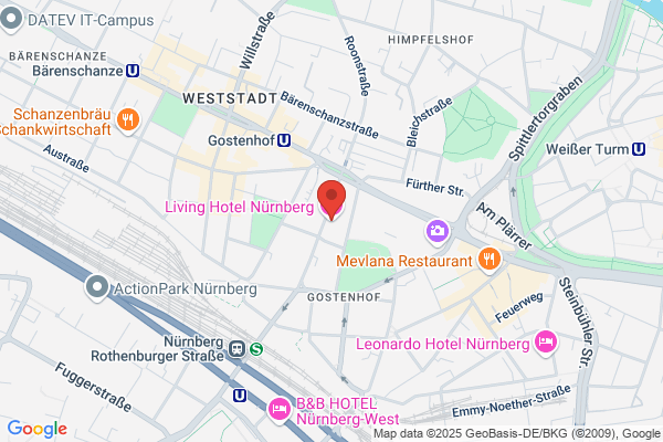 Dito Apartement Hotel