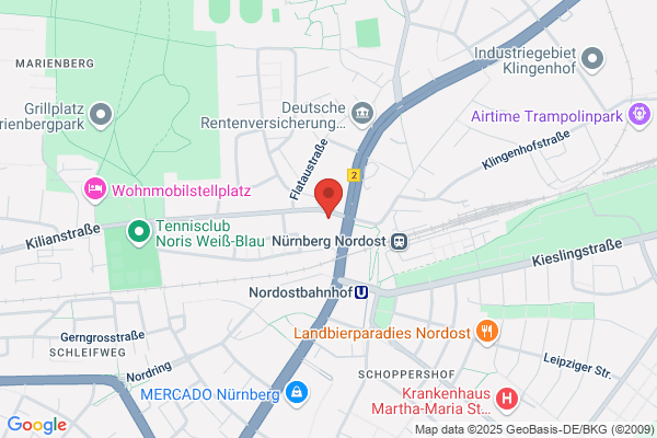 Andys-Hundesalon
