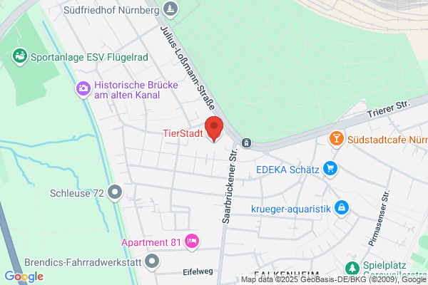 TierStadt GmbH