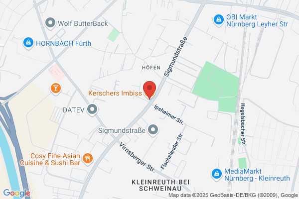 Kerschers Imbiß GmbH