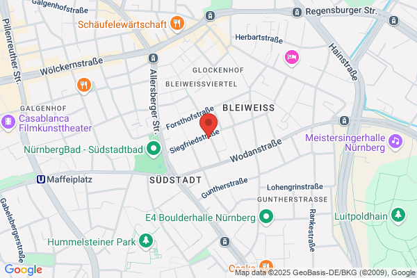Immobilien Bastian