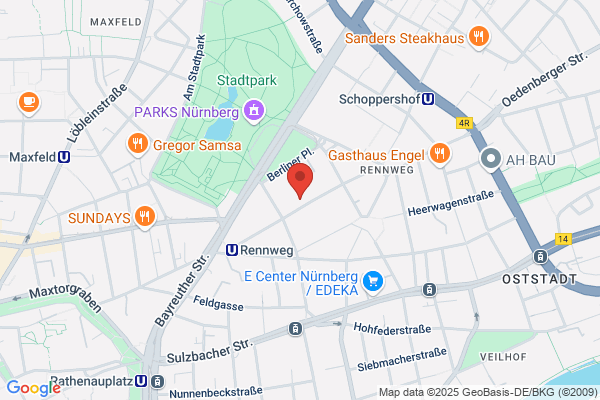 Longworth Immobilien