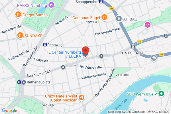 CMI Immobilienhandel GmbH