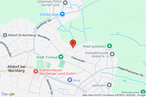 Seth Immobilien