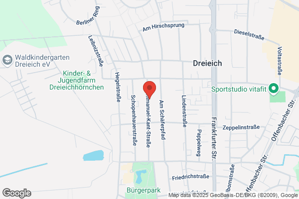 ALLGRUND Immobilien GmbH