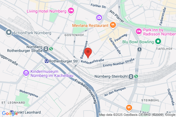 Cengiz Immobilien