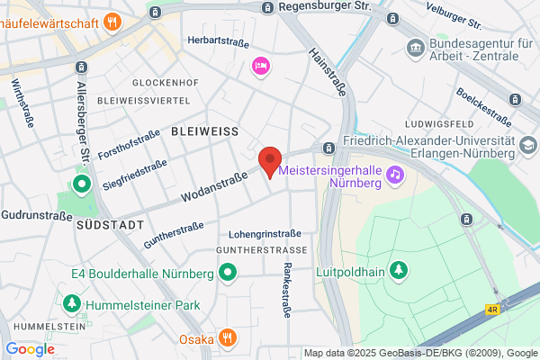GVI Immobilienvermittlung