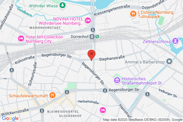 Immovaria Projektentwicklungsgesellschaft mbH