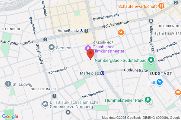 Maklerama UG (haftungsbeschränkt)