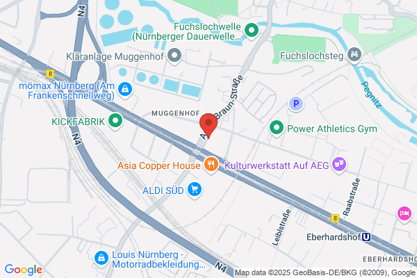 SIHO Real GmbH