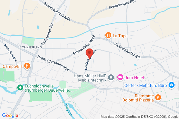 BBI Bauwerksanlayse GmbH
