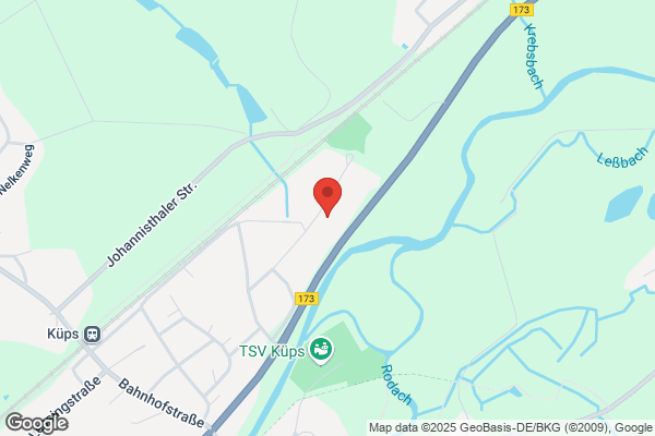 Bedenk