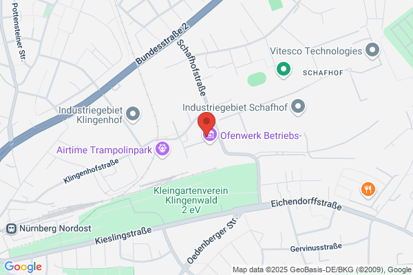 L.U.T.A. Konstruktionsbüro GmbH