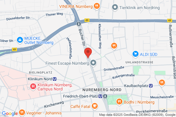 LS Ingenieurbüro