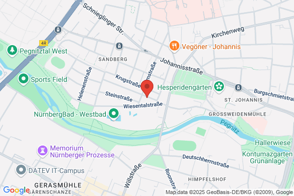 Planungsbüro Luber