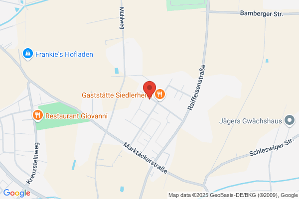TJS Projects und Engineering GmbH