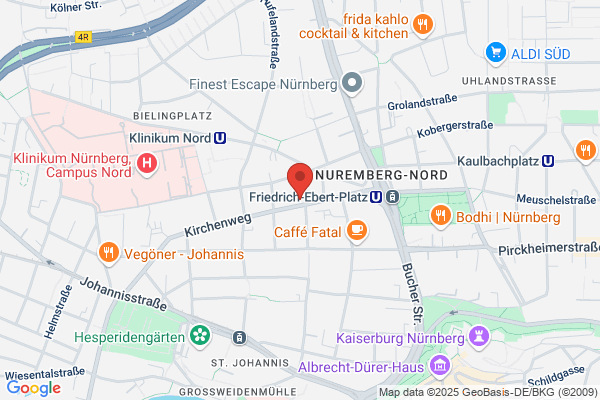 Compu-lab software engineering GmbH