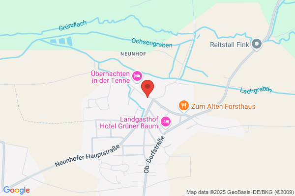 Alpha-Webservice GmbH